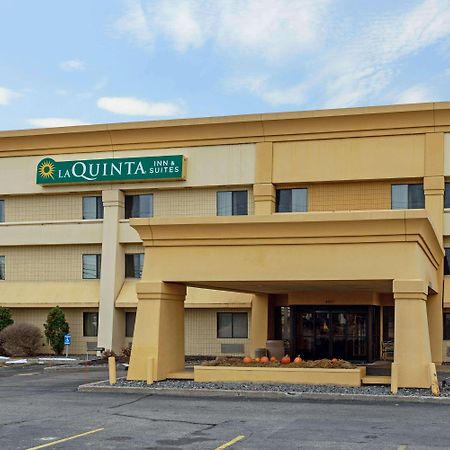 La Quinta By Wyndham Stevens Point Hotel Luaran gambar
