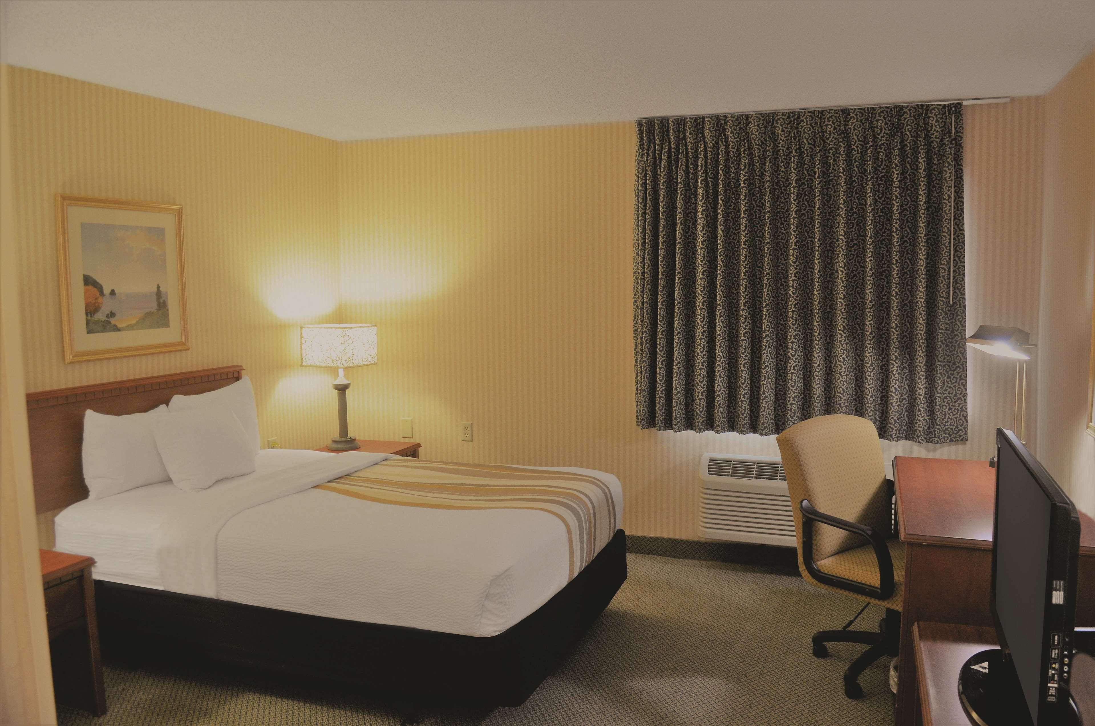 La Quinta By Wyndham Stevens Point Hotel Luaran gambar