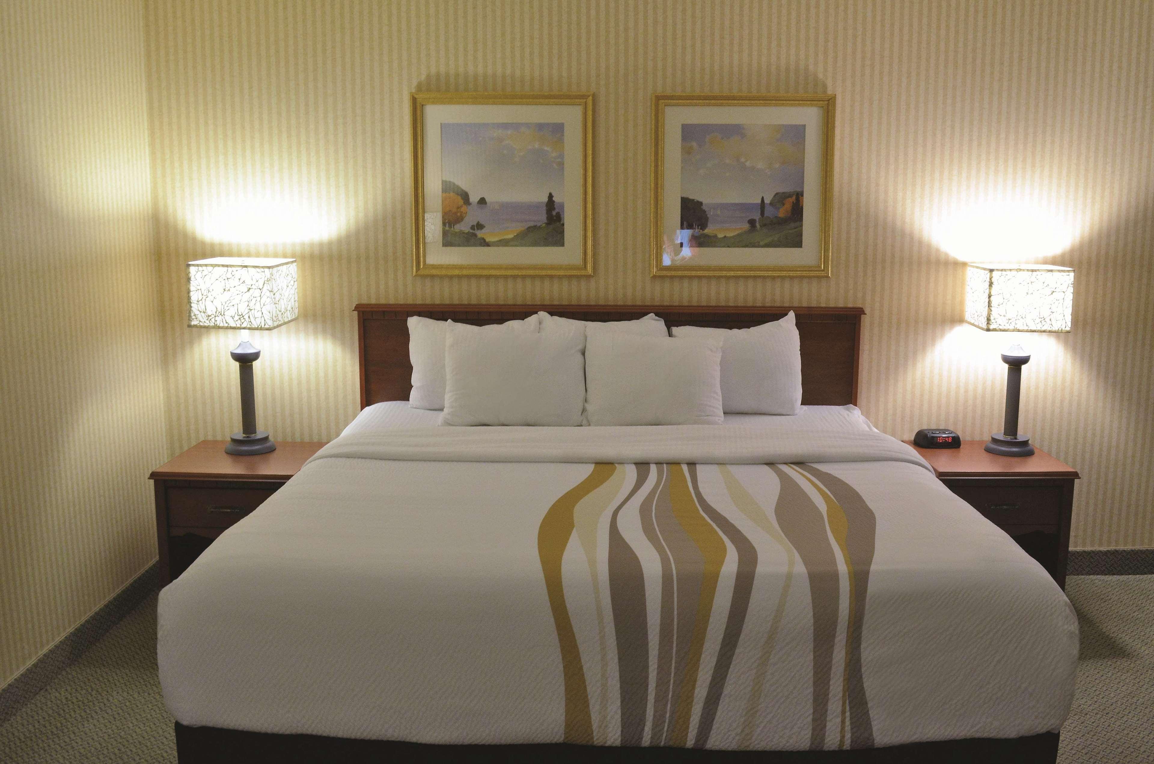 La Quinta By Wyndham Stevens Point Hotel Luaran gambar