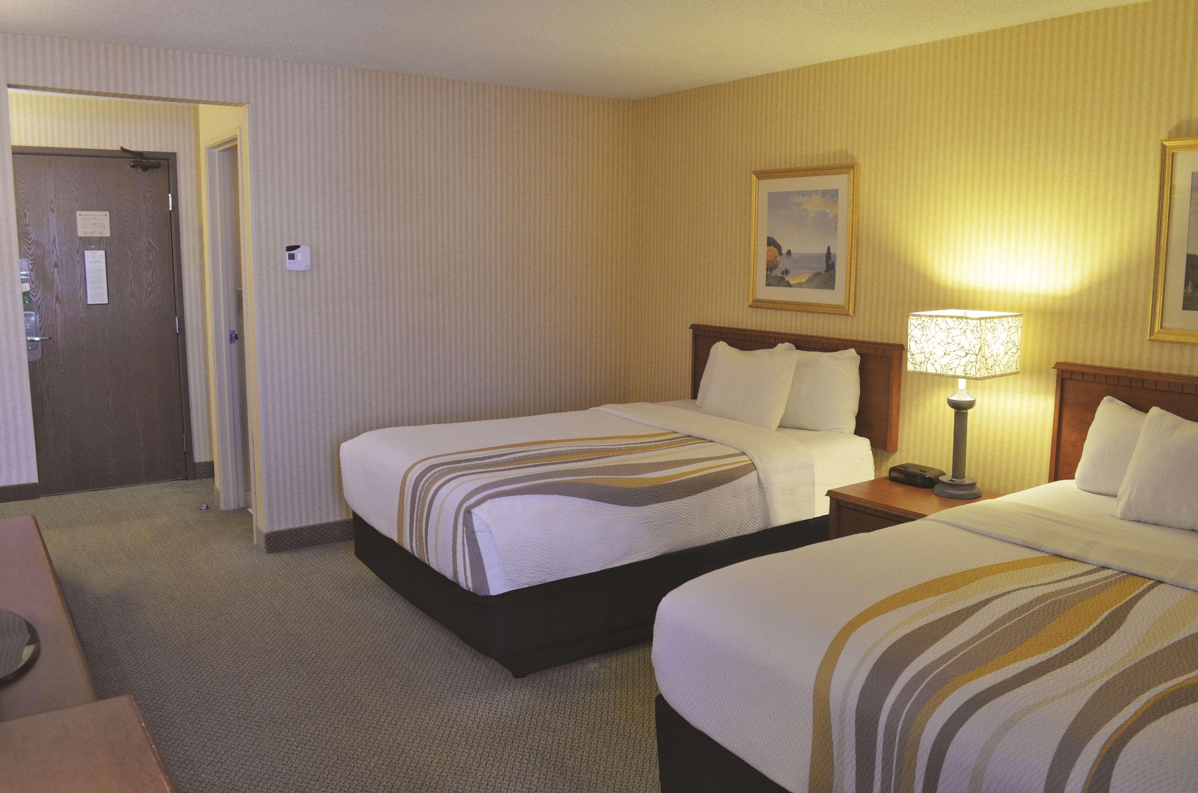 La Quinta By Wyndham Stevens Point Hotel Luaran gambar