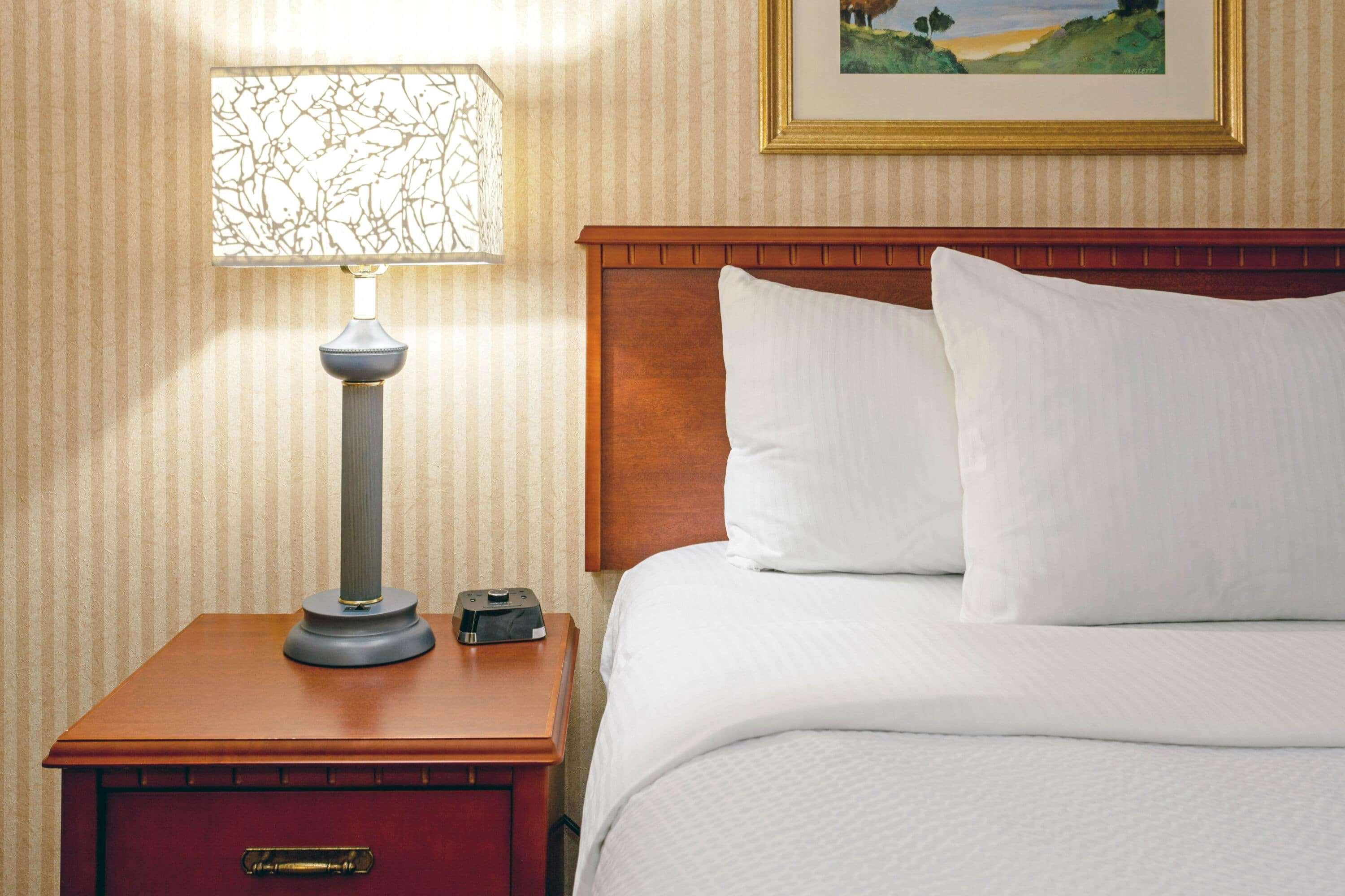 La Quinta By Wyndham Stevens Point Hotel Luaran gambar