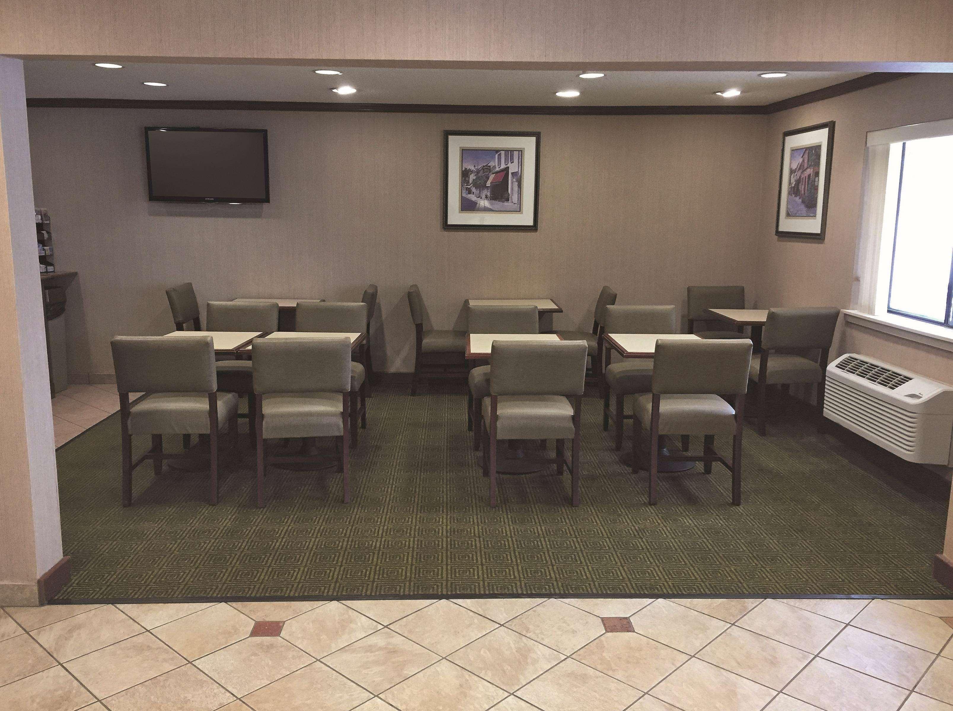 La Quinta By Wyndham Stevens Point Hotel Luaran gambar