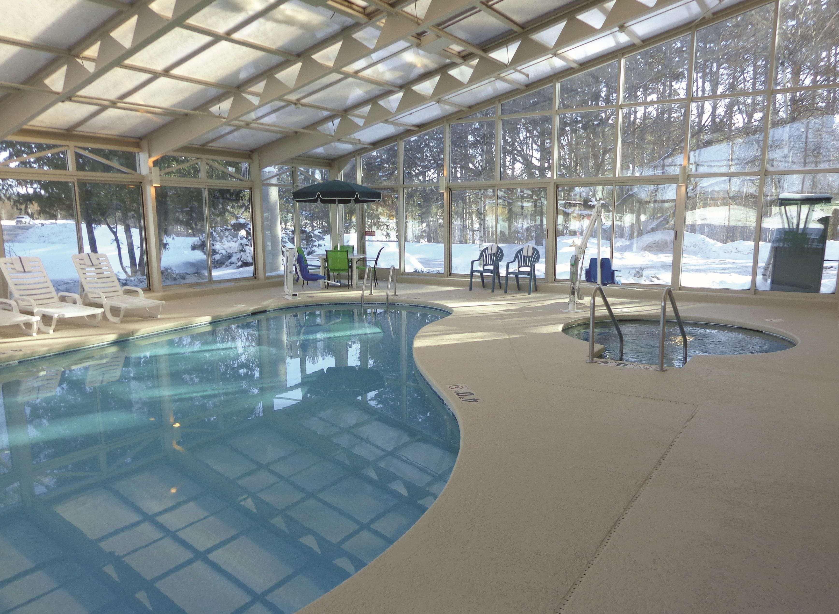 La Quinta By Wyndham Stevens Point Hotel Luaran gambar