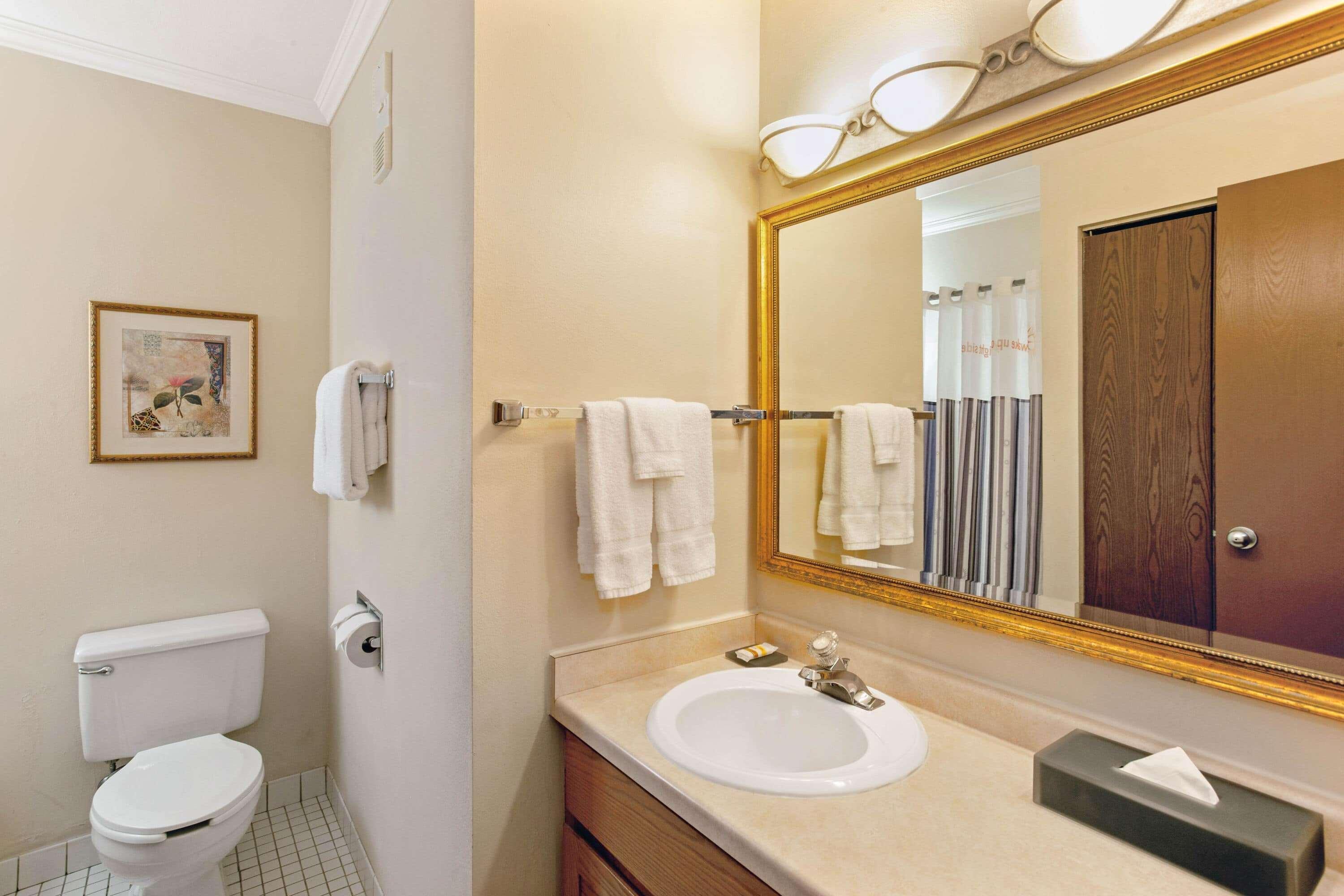 La Quinta By Wyndham Stevens Point Hotel Luaran gambar