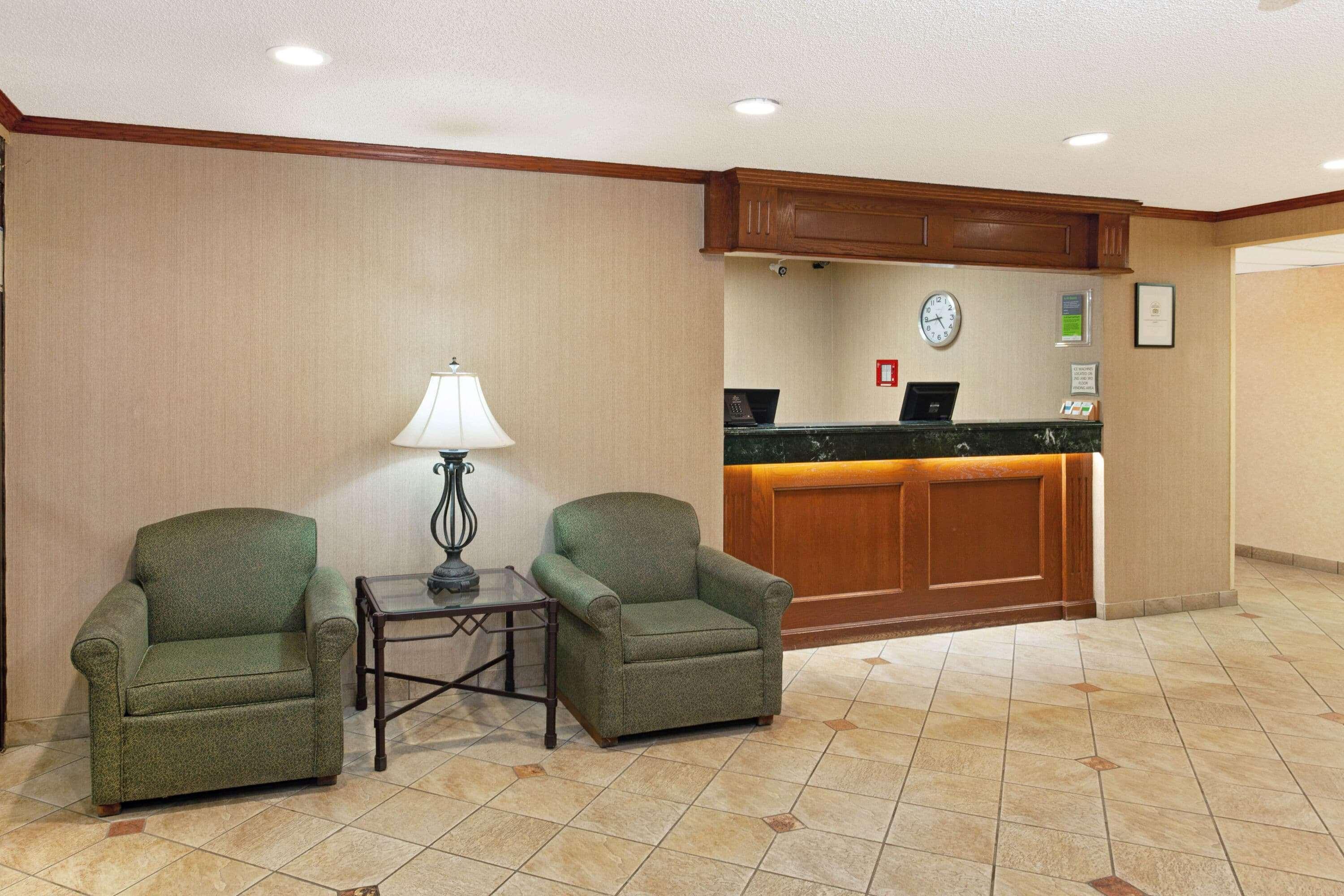 La Quinta By Wyndham Stevens Point Hotel Luaran gambar