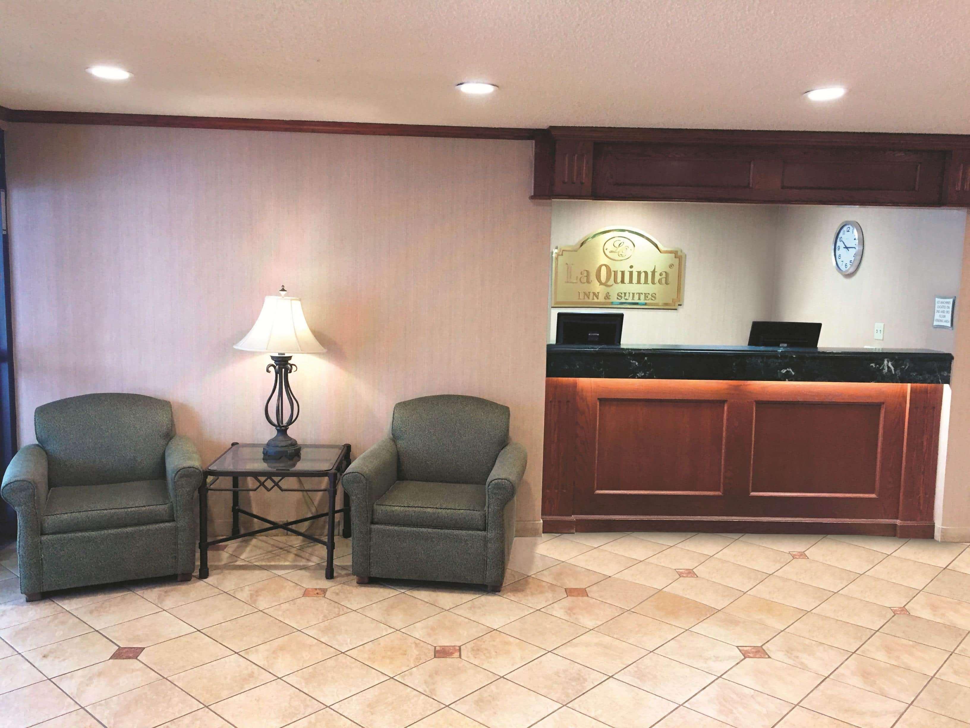 La Quinta By Wyndham Stevens Point Hotel Luaran gambar