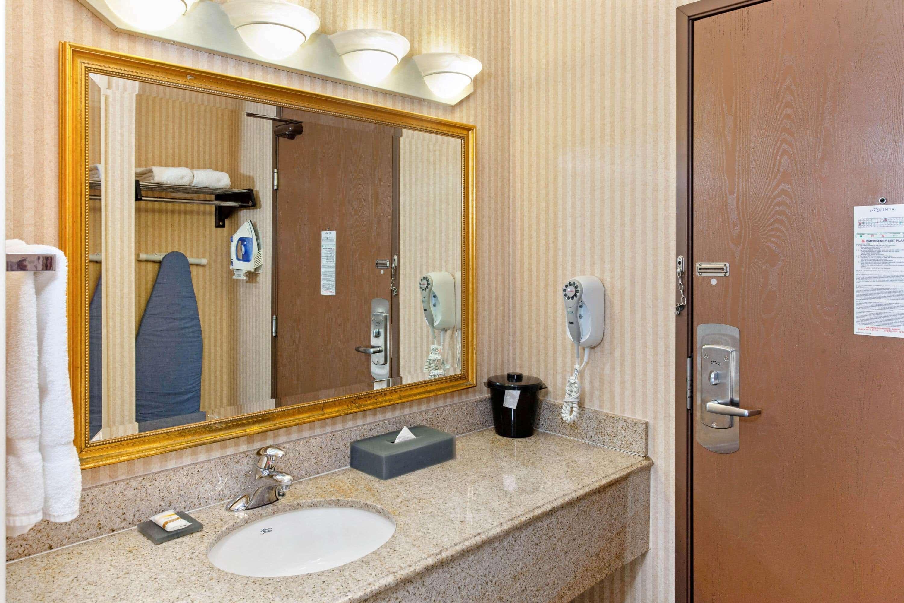 La Quinta By Wyndham Stevens Point Hotel Luaran gambar