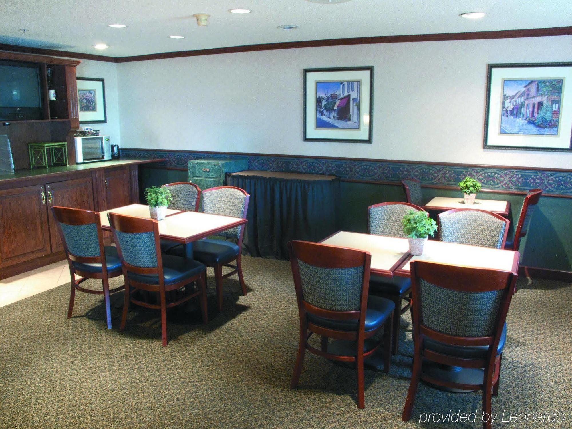 La Quinta By Wyndham Stevens Point Hotel Luaran gambar
