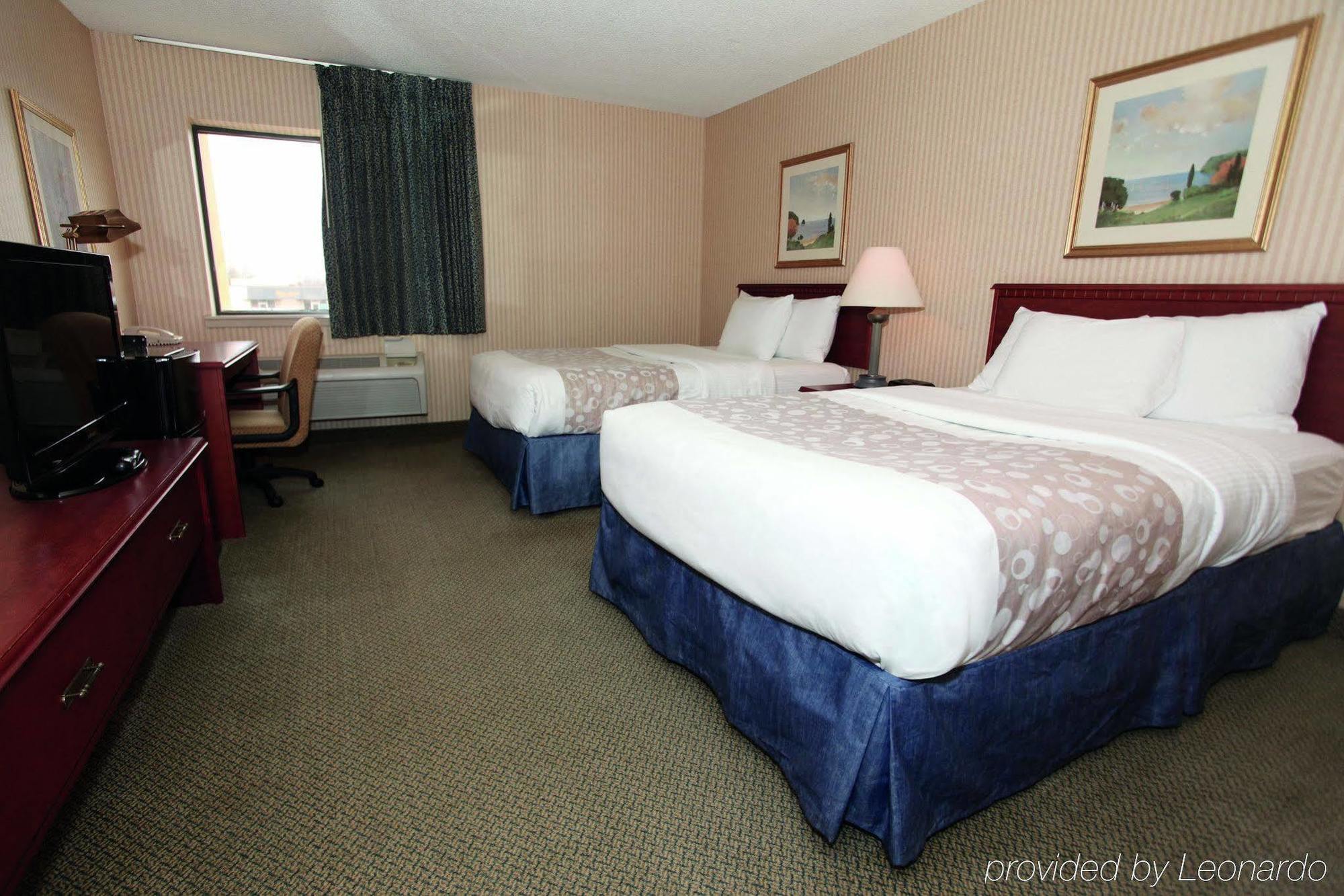 La Quinta By Wyndham Stevens Point Hotel Luaran gambar