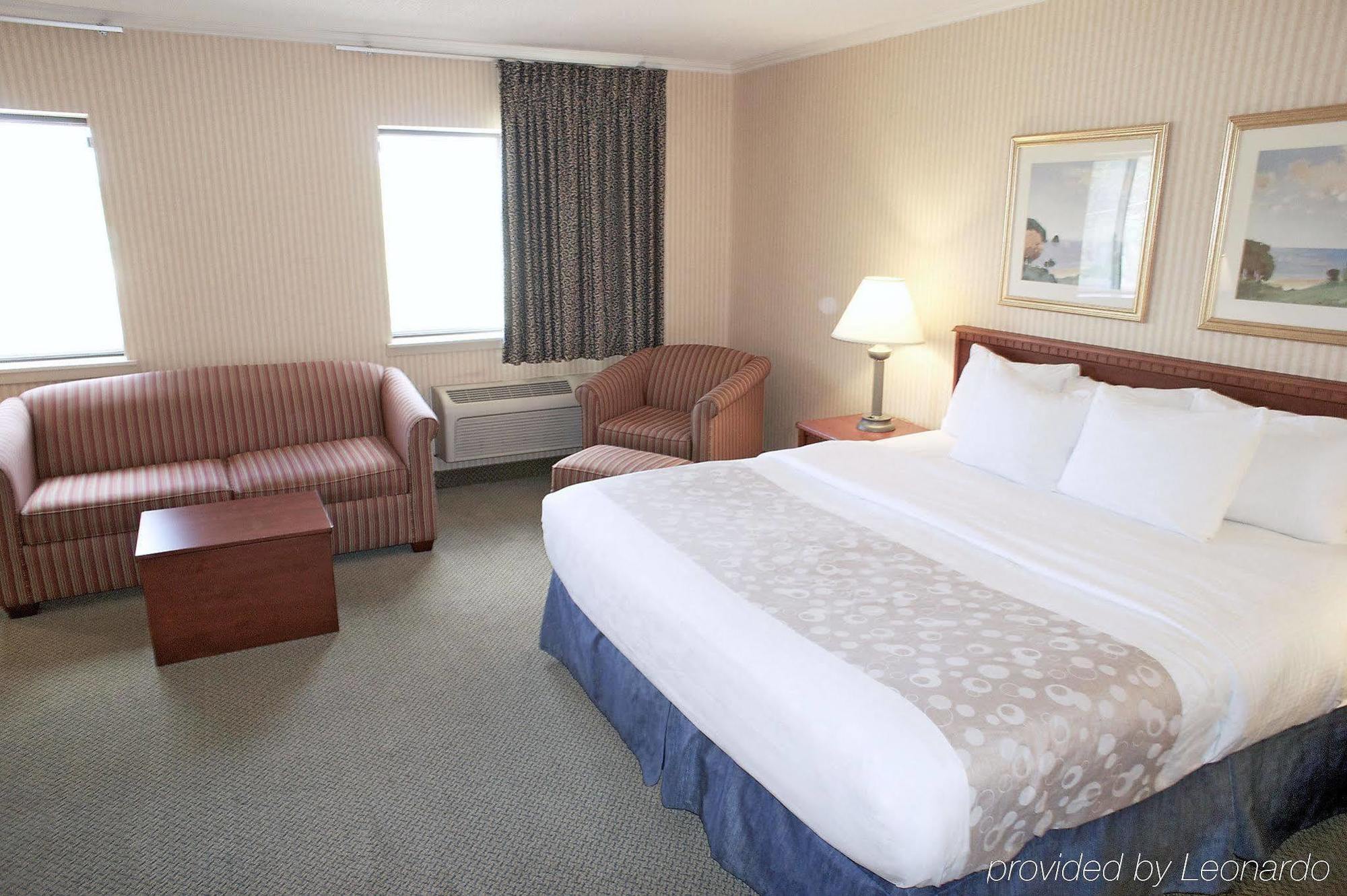 La Quinta By Wyndham Stevens Point Hotel Luaran gambar