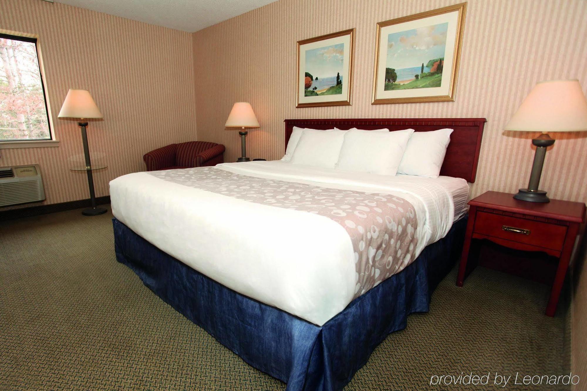 La Quinta By Wyndham Stevens Point Hotel Luaran gambar
