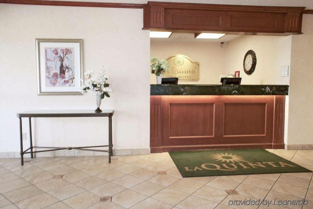La Quinta By Wyndham Stevens Point Hotel Luaran gambar